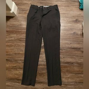 Haggar Slim Fit Dress Pants